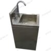 vòi ngỗng bồn rửa tay phòng sạch HPTL HWS 600